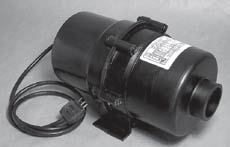 air blower for hot tubs
